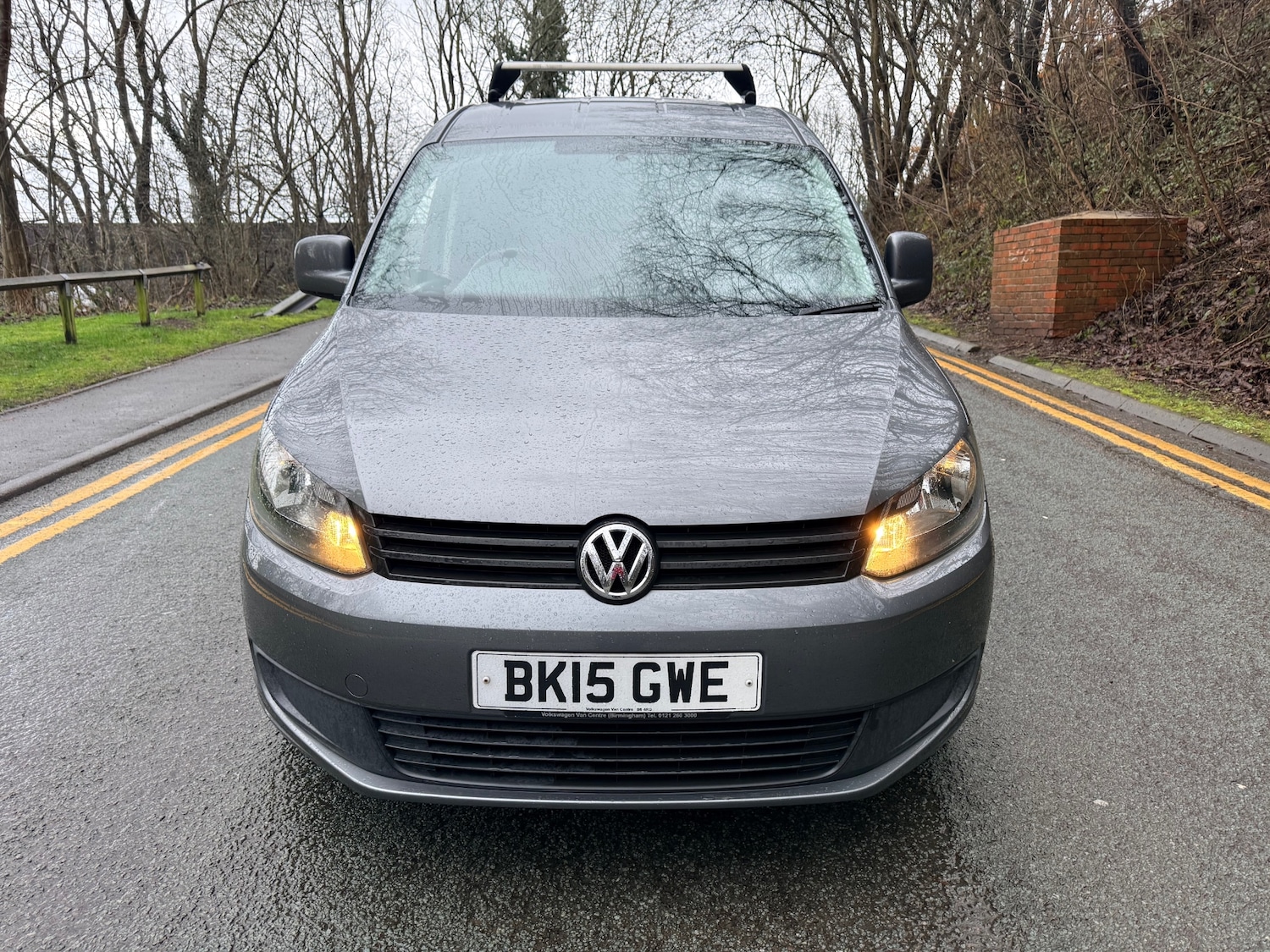 Used Volkswagen Caddy Maxi 2015 for sale - 77476674: Photo 5