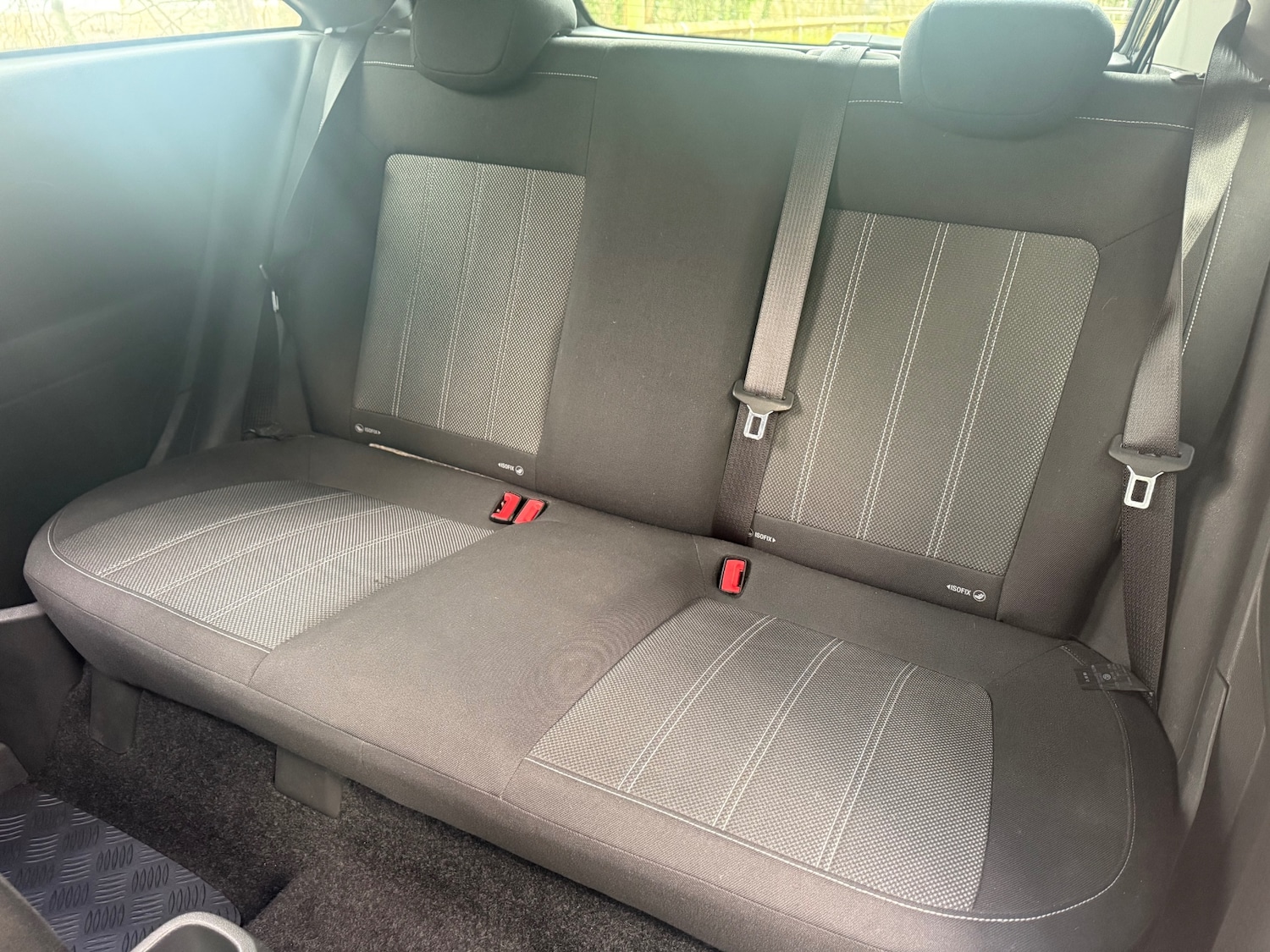 Used Vauxhall Corsa 2012 for sale - 76940431: Photo 10