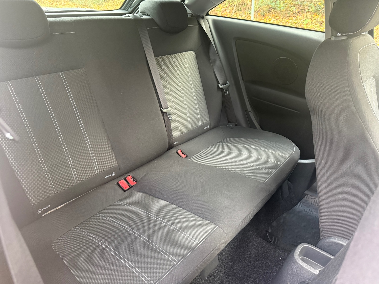 Used Vauxhall Corsa 2012 for sale - 76940431: Photo 11