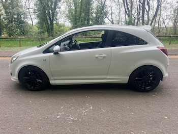Used Vauxhall Corsa 2011 for sale - 78469121: Photo