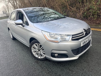 Used Citroen C4 2014 for sale - 79078347: Photo