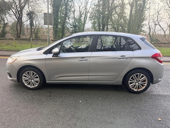 Used Citroen C4 2014 for sale - 79078347: Photo