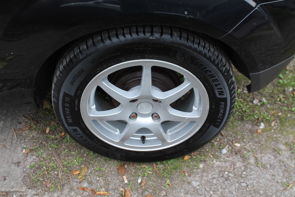Used Ford Fiesta 2004 for sale - 76135801: Photo 7