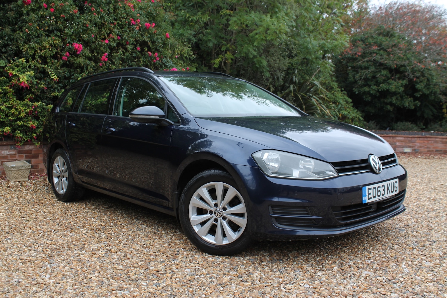 Used Volkswagen Golf 2013 for sale - 76314056: Photo 1