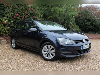 2013 (63) - 1.6 TDI SE 5dr