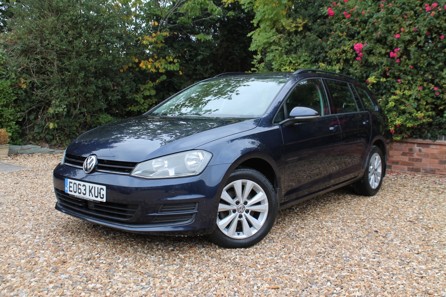 Used Volkswagen Golf 2013 for sale - 76314056: Photo 2