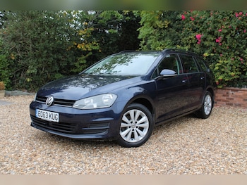 Used Volkswagen Golf 2013 for sale - 76314056: Photo