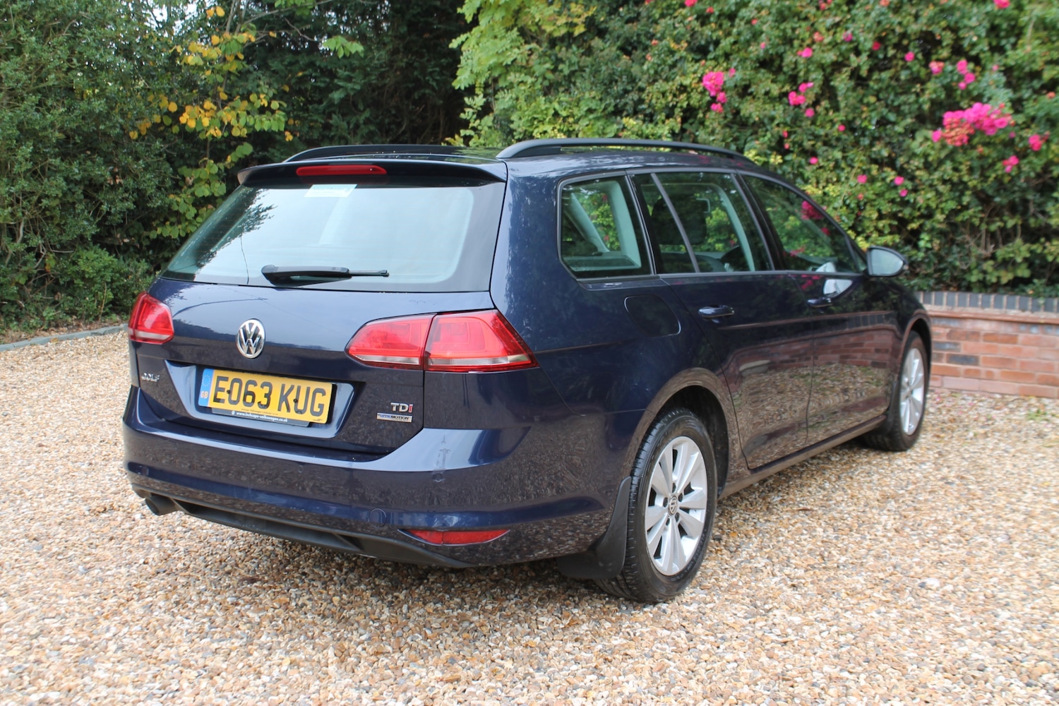 Used Volkswagen Golf 2013 for sale - 76314056: Photo 3
