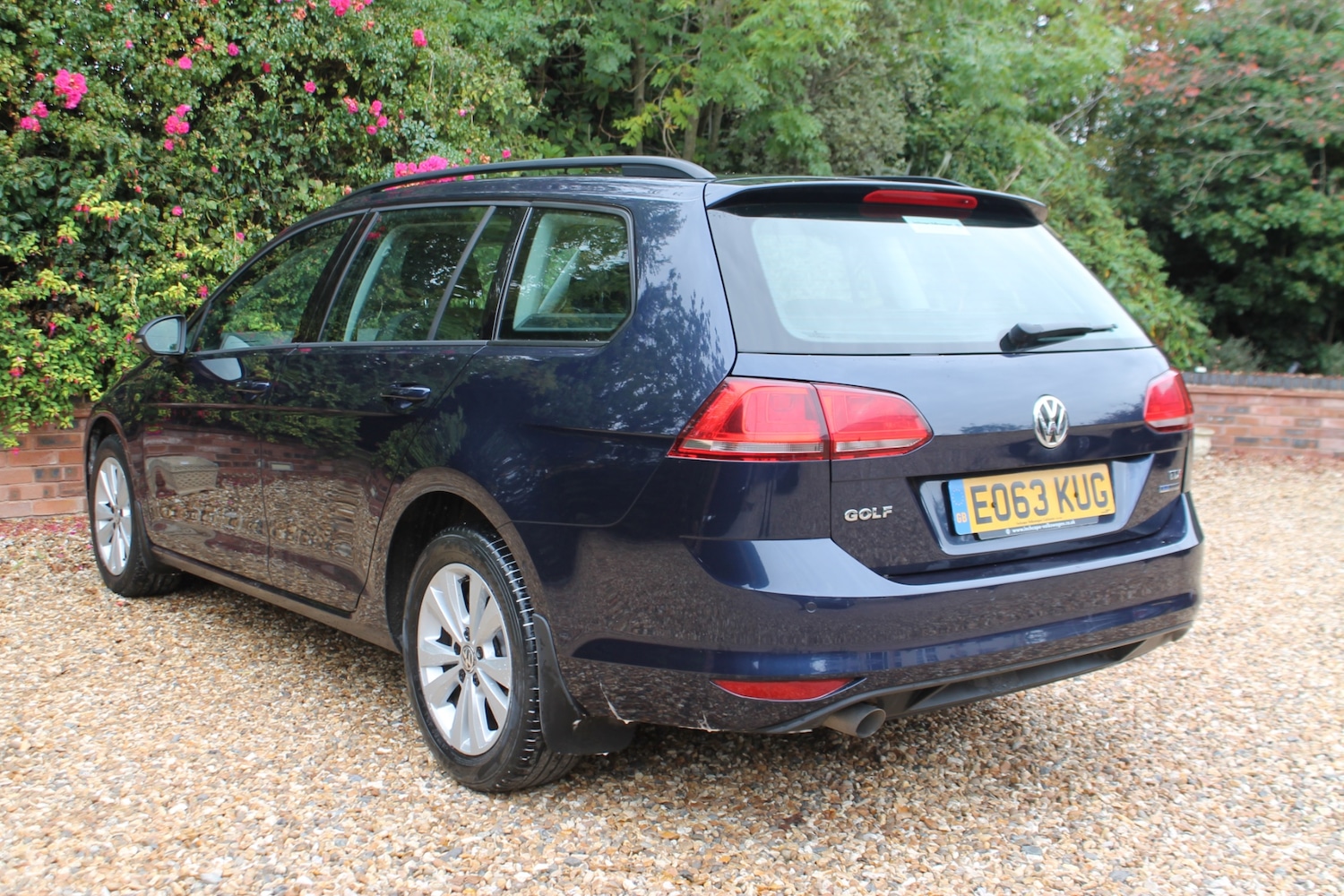 Used Volkswagen Golf 2013 for sale - 76314056: Photo 4