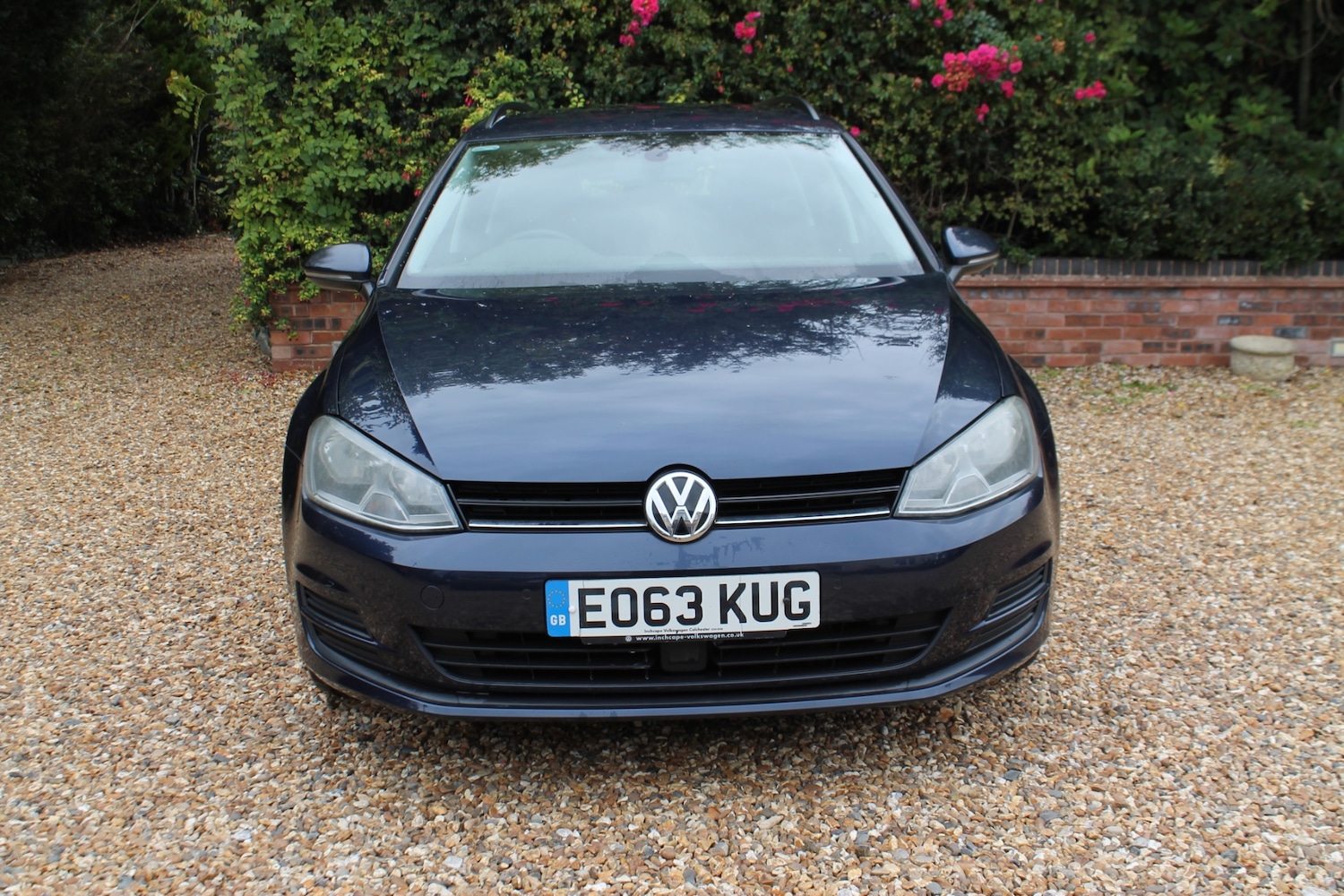 Used Volkswagen Golf 2013 for sale - 76314056: Photo 6