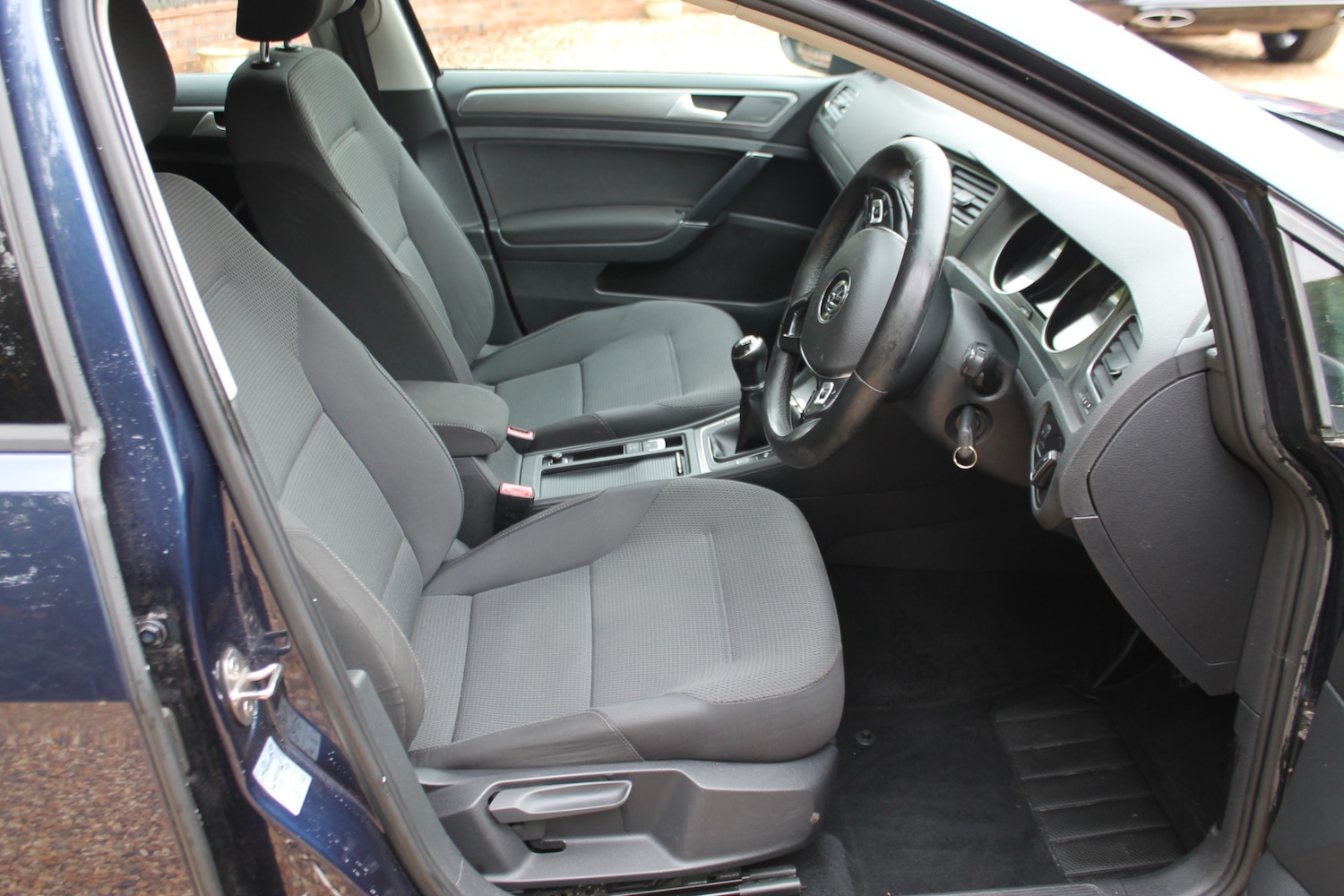 Used Volkswagen Golf 2013 for sale - 76314056: Photo 8