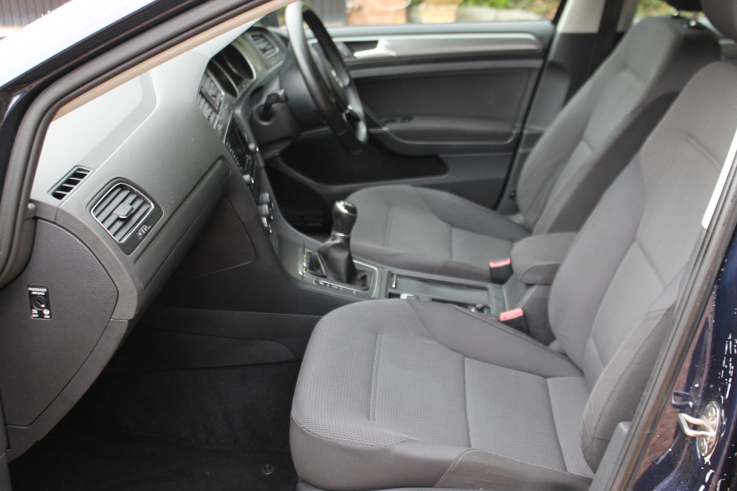 Used Volkswagen Golf 2013 for sale - 76314056: Photo 9