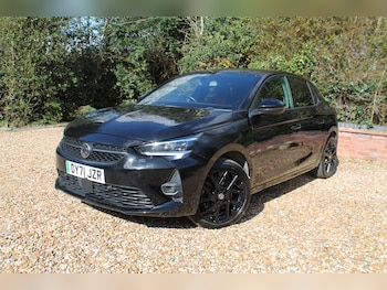 Used Vauxhall Corsa 2021 for sale - 78306615: Photo