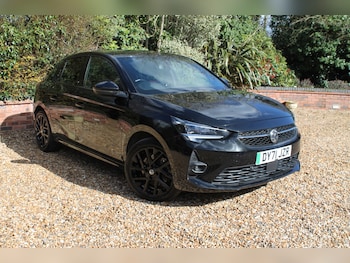 Used Vauxhall Corsa 2021 for sale - 78306615: Photo