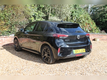 Used Vauxhall Corsa 2021 for sale - 78306615: Photo