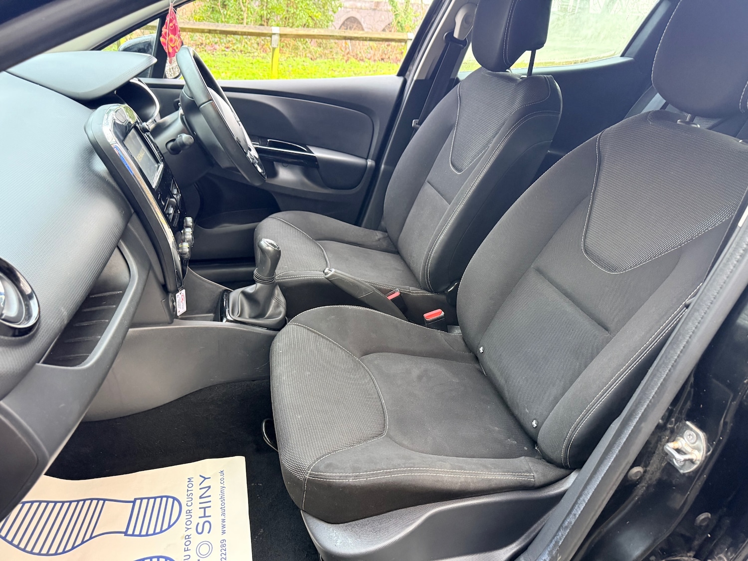 Used Renault Clio 2014 for sale - 77482225: Photo 10