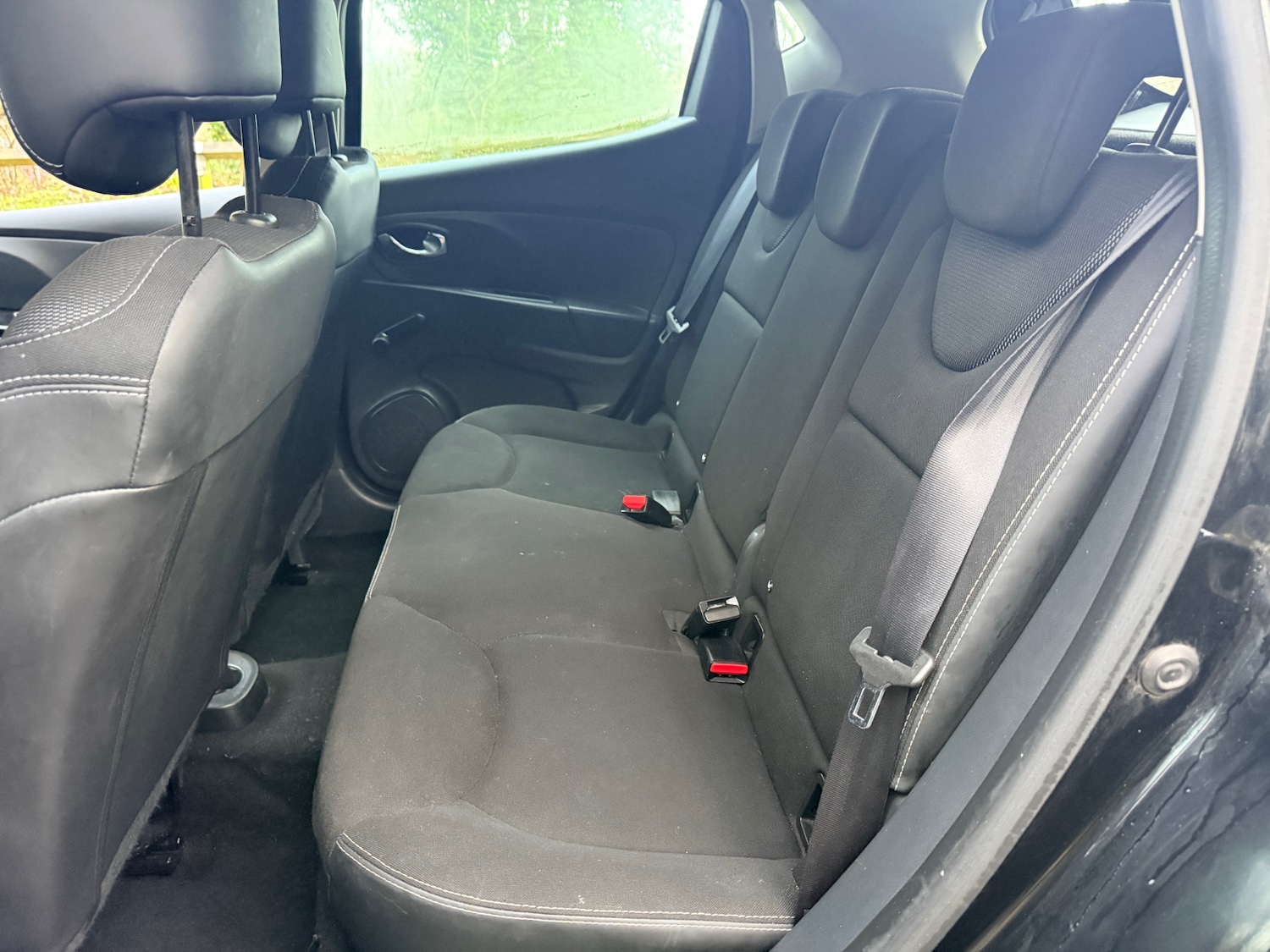 Used Renault Clio 2014 for sale - 77482225: Photo 11