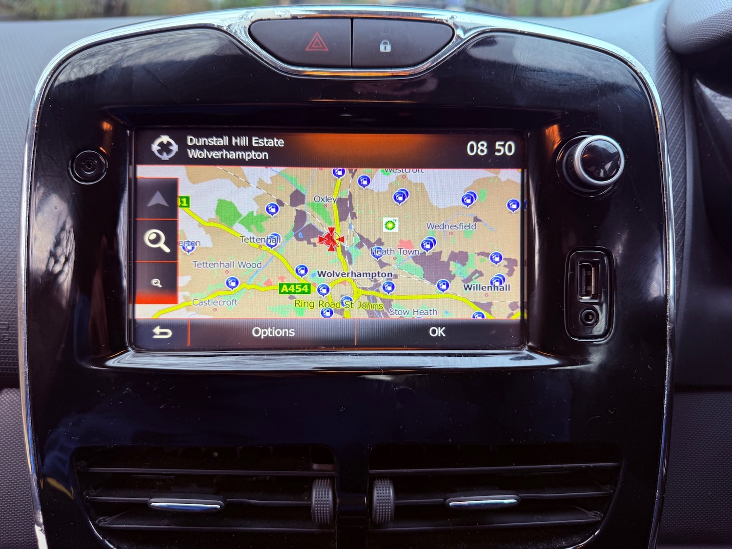 Used Renault Clio 2014 for sale - 77482225: Photo 13