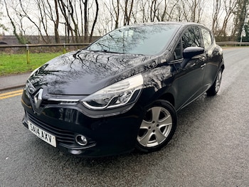 Used Renault Clio 2014 for sale - 77482225: Photo