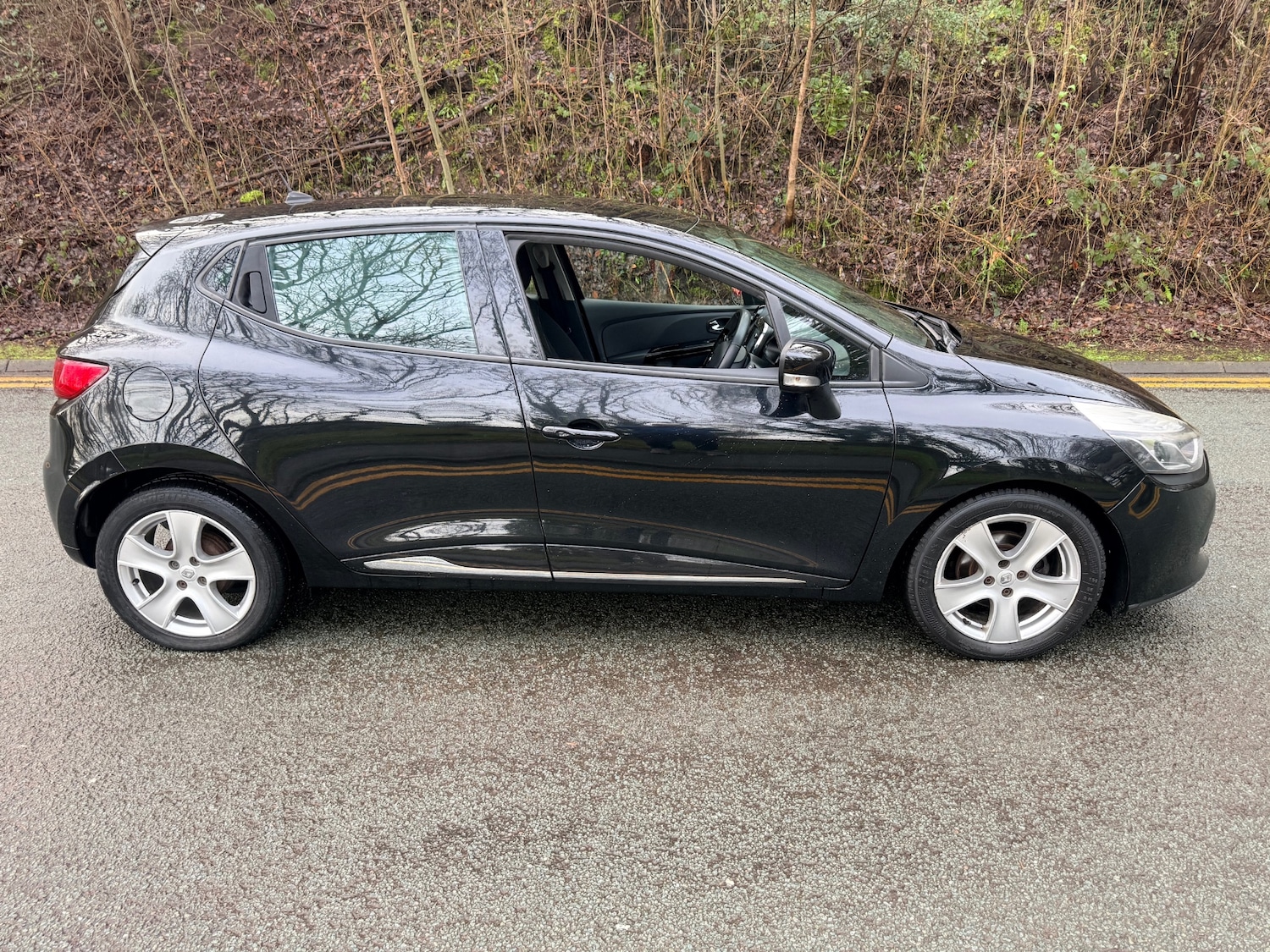 Used Renault Clio 2014 for sale - 77482225: Photo 3