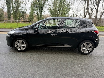 Used Renault Clio 2014 for sale - 77482225: Photo