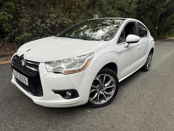Used Citroen DS4 2013 for sale - 76097480: Photo