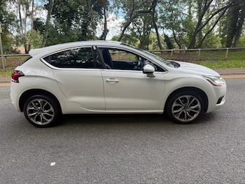 Used Citroen DS4 2013 for sale - 76097480: Photo