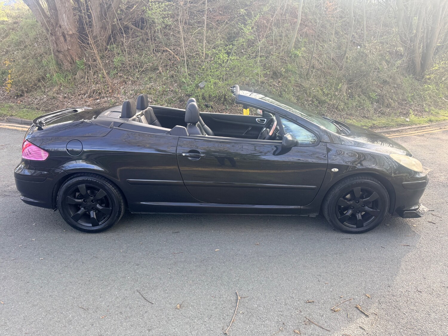 Used Peugeot 307 2007 for sale - 78140565: Photo 11