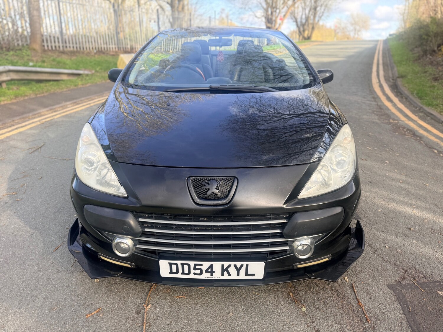 Used Peugeot 307 2007 for sale - 78140565: Photo 16