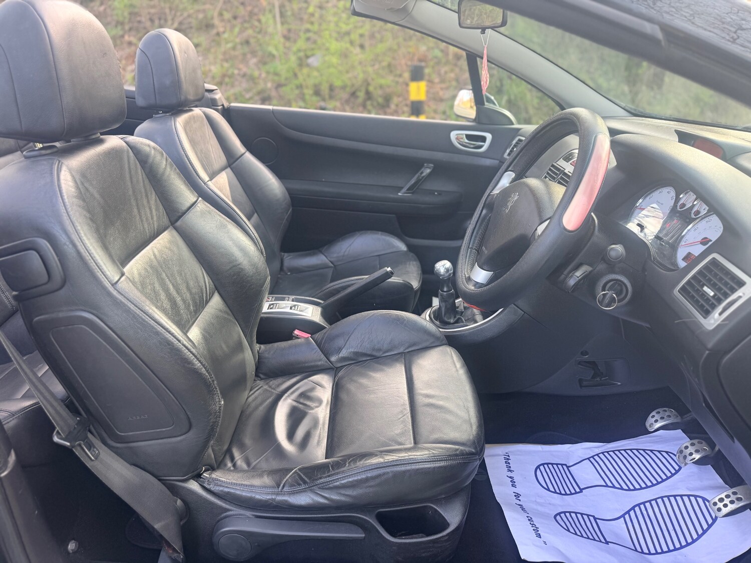 Used Peugeot 307 2007 for sale - 78140565: Photo 17