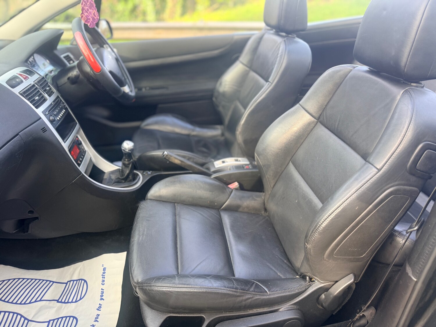 Used Peugeot 307 2007 for sale - 78140565: Photo 18