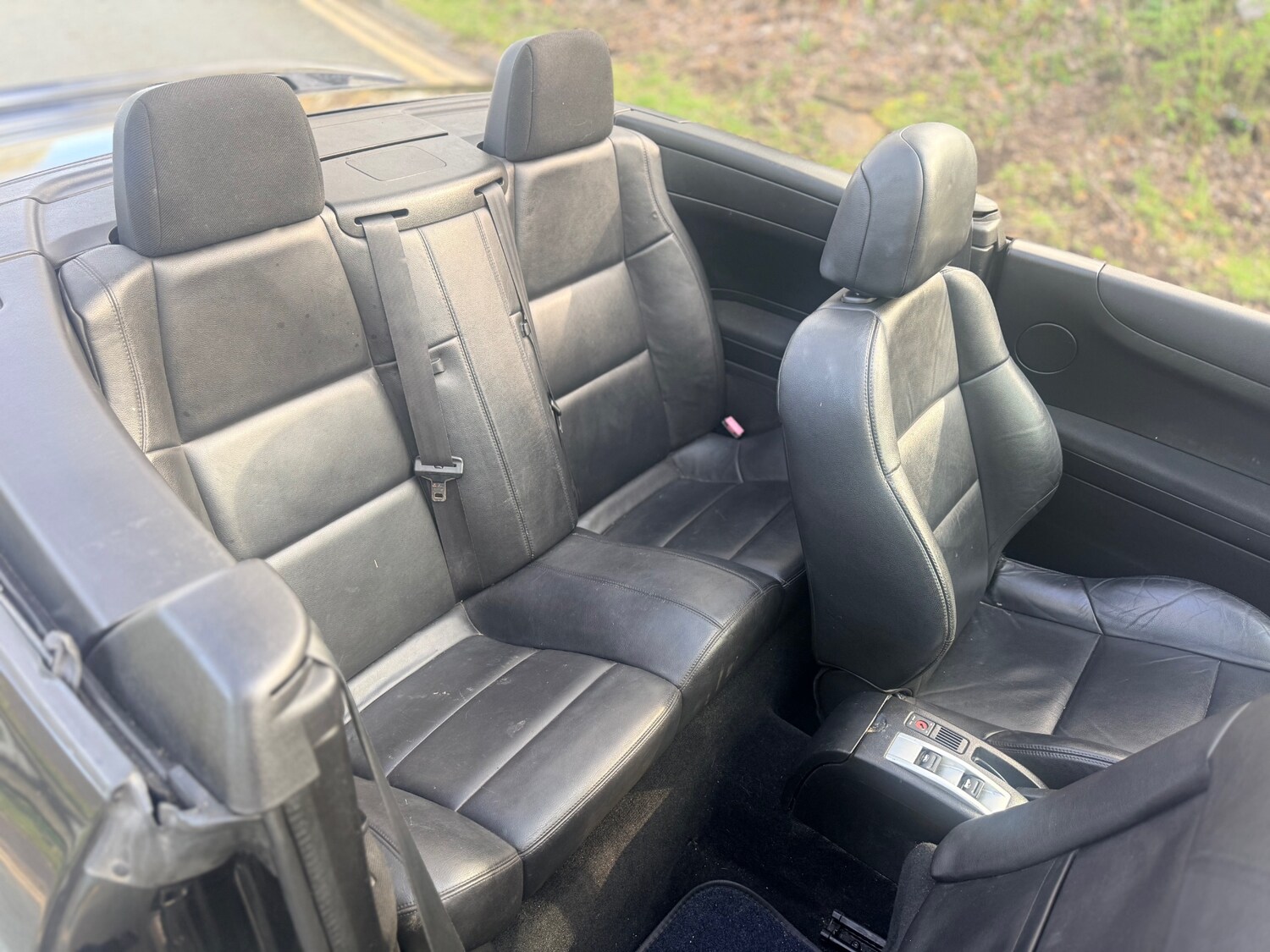 Used Peugeot 307 2007 for sale - 78140565: Photo 19