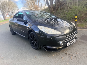 Used Peugeot 307 2007 for sale - 78140565: Photo