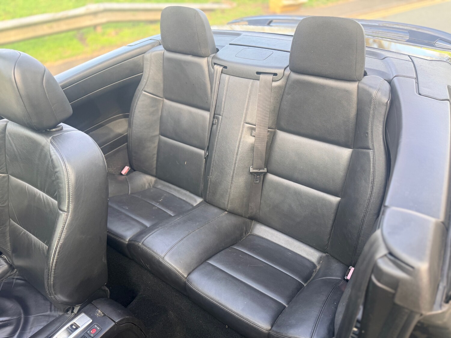 Used Peugeot 307 2007 for sale - 78140565: Photo 20