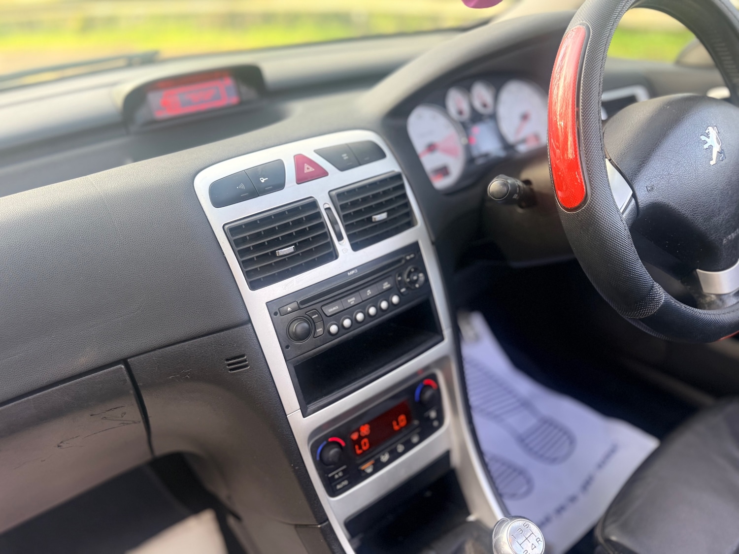 Used Peugeot 307 2007 for sale - 78140565: Photo 21