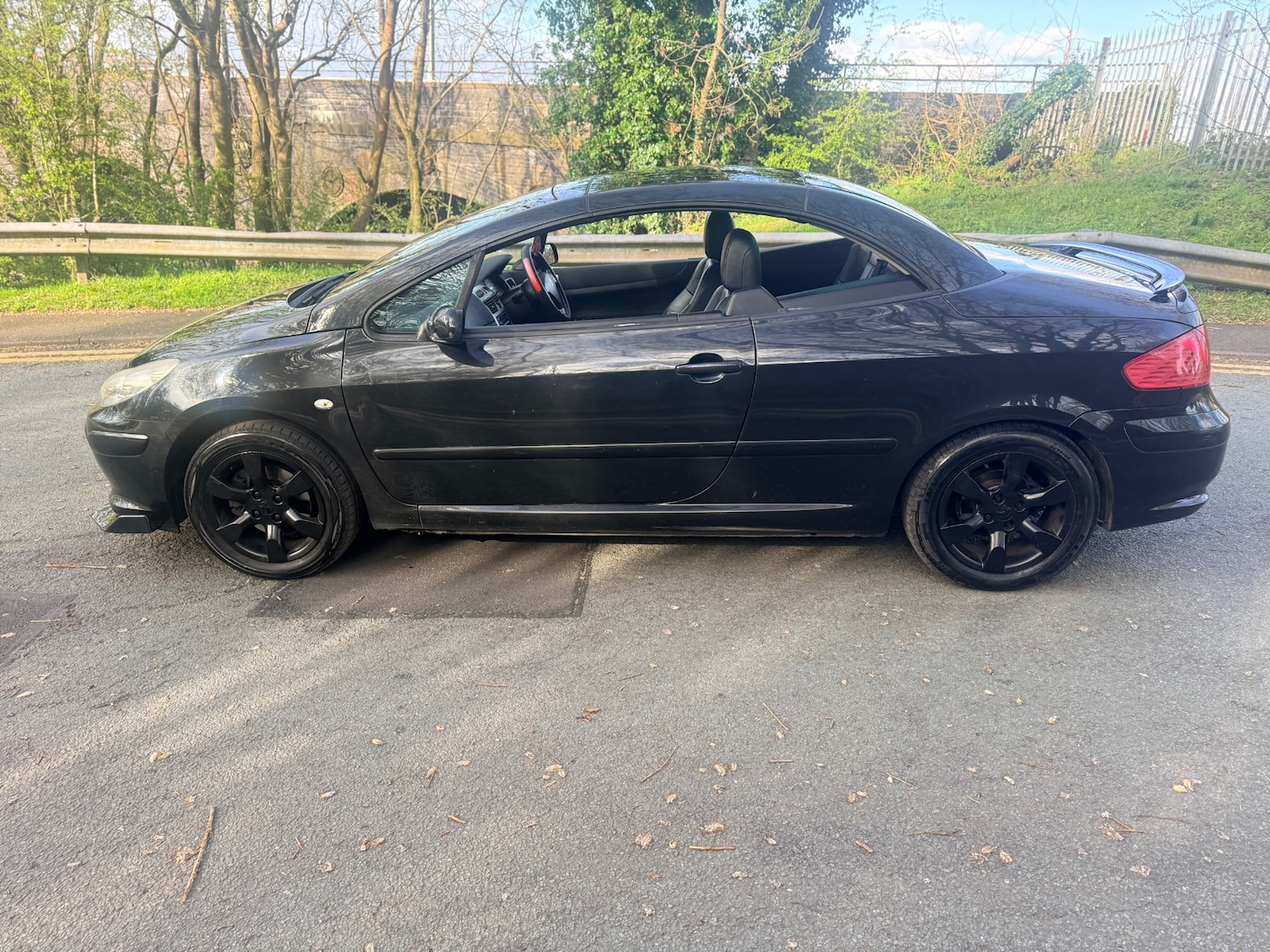 Used Peugeot 307 2007 for sale - 78140565: Photo 4