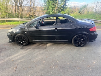 Used Peugeot 307 2007 for sale - 78140565: Photo