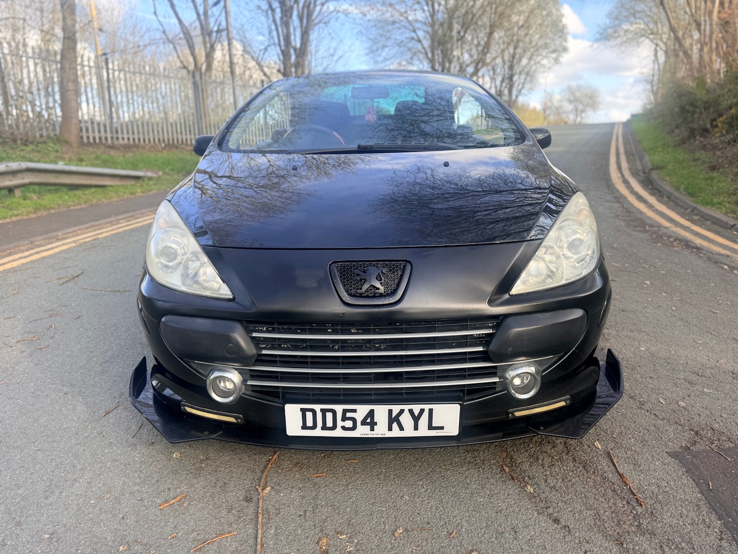 Used Peugeot 307 2007 for sale - 78140565: Photo 7