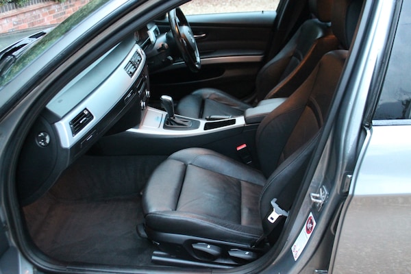 Used BMW 3 Series 2010 for sale - 76306123: Photo 10