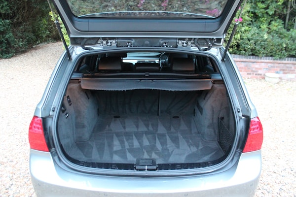 Used BMW 3 Series 2010 for sale - 76306123: Photo 13