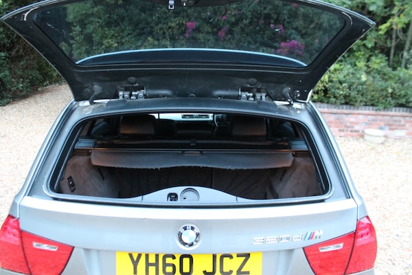 Used BMW 3 Series 2010 for sale - 76306123: Photo 14