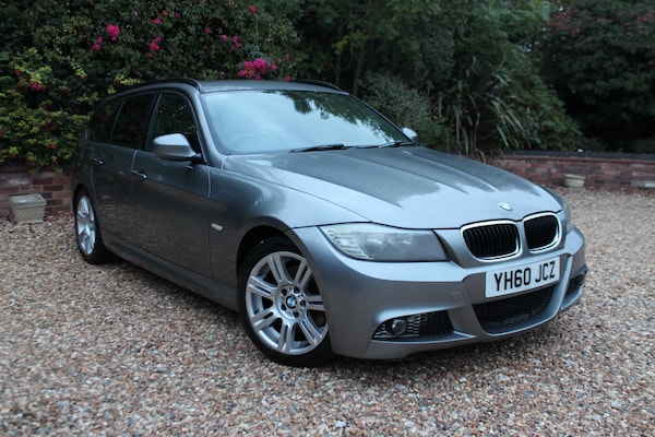 Used BMW 3 Series 2010 for sale - 76306123: Photo 1