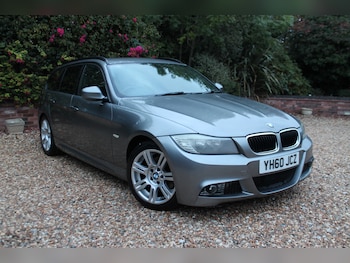 Used BMW 3 Series 2010 for sale - 76306123: Photo