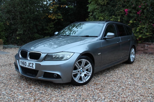 Used BMW 3 Series 2010 for sale - 76306123: Photo 2
