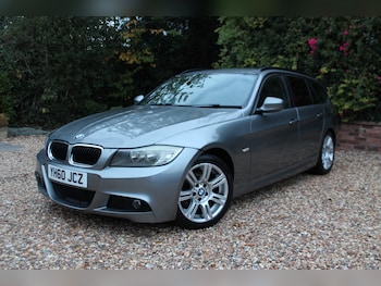 Used BMW 3 Series 2010 for sale - 76306123: Photo