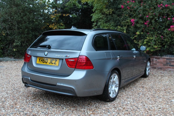 Used BMW 3 Series 2010 for sale - 76306123: Photo 3