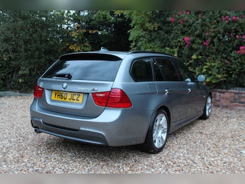 Used BMW 3 Series 2010 for sale - 76306123: Photo