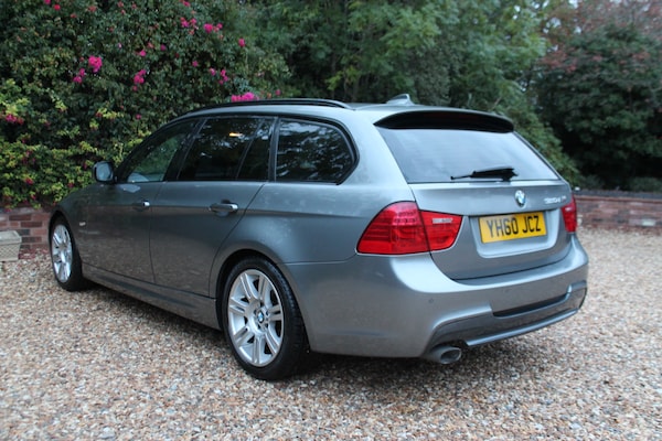 Used BMW 3 Series 2010 for sale - 76306123: Photo 4