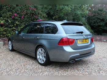 Used BMW 3 Series 2010 for sale - 76306123: Photo