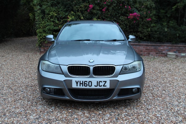 Used BMW 3 Series 2010 for sale - 76306123: Photo 5